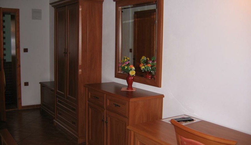 Penzion El Greco Rožnov pod Radhoštěm